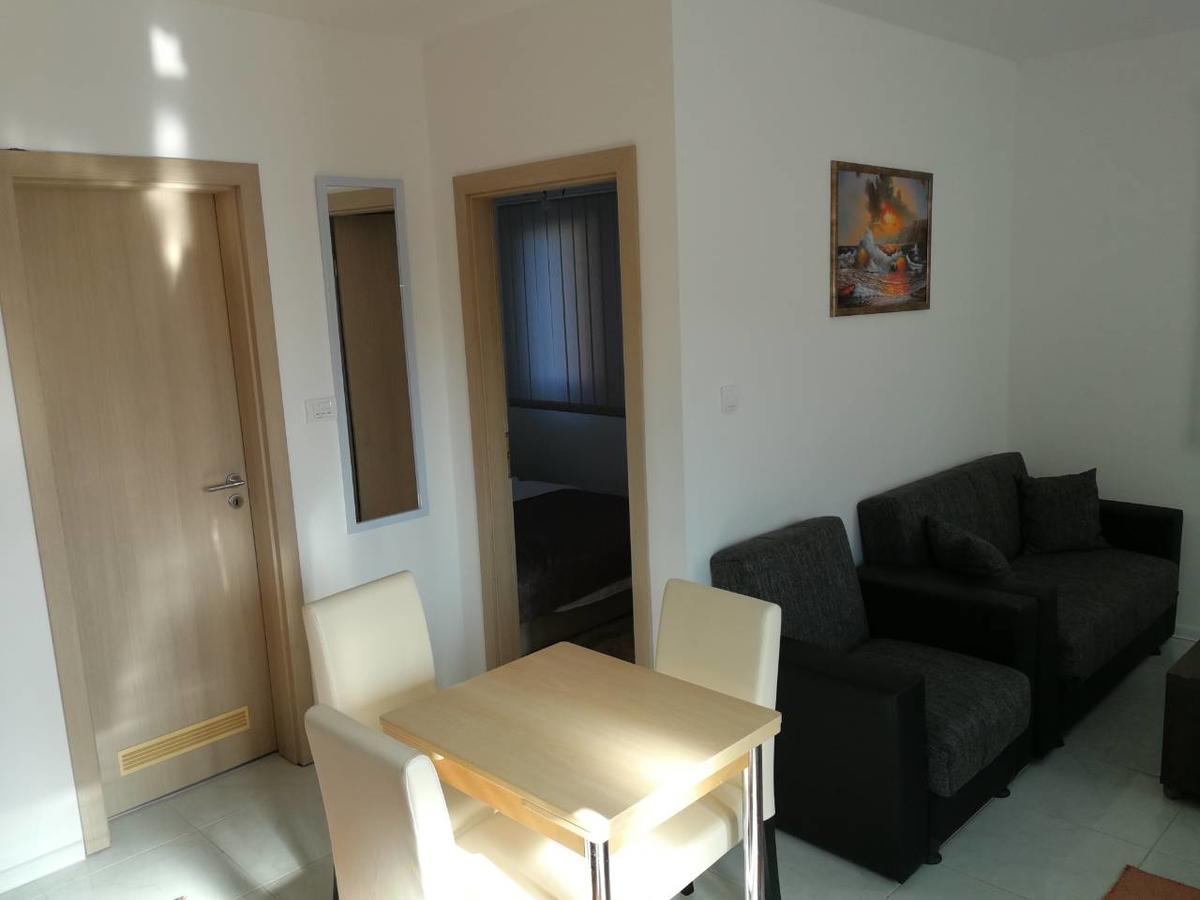 Apartmani Spasojevic Zlatibor Exterior foto